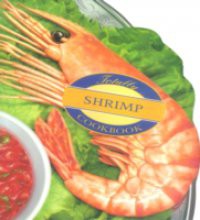 Totally Shrimp Cookbook