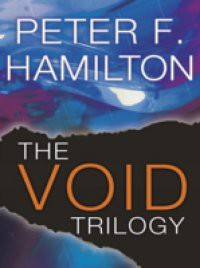 Void Trilogy 3-Book Bundle
