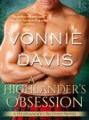 Highlander's Obsession