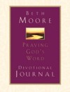 Praying God's Word: Devotional Journal