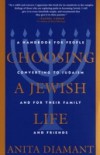 Choosing a Jewish Life