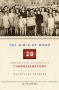 Girls of Room 28