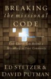 Breaking the Missional Code