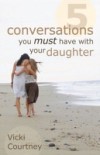 Five Conversations You Must Have with Your Daughter