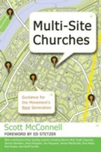 Multi-Site Churches