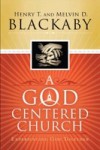 God-Centered Church