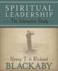 Spiritual Leadership