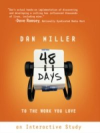 48 Days to the Work You Love: An Interactive Study