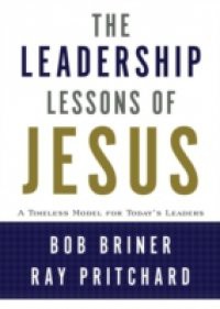 Leadership Lessons of Jesus