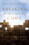Breaking the Discipleship Code