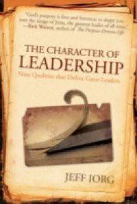 Character of Leadership