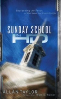 Sunday School in HD