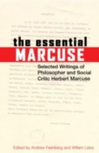 Essential Marcuse