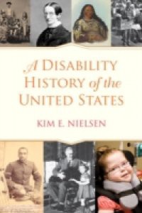 Disability History of the United States