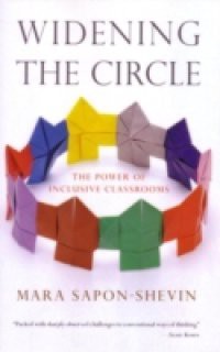 Widening the Circle