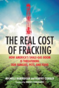 Real Cost of Fracking