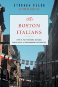 Boston Italians