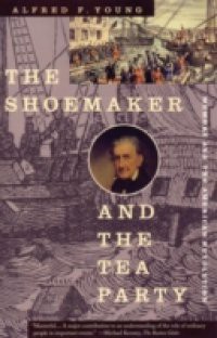 Shoemaker and the Tea Party
