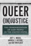 Queer (In)Justice