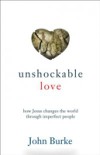 Unshockable Love