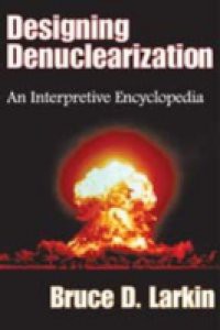 Designing Denuclearization