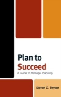 Plan to Succeed