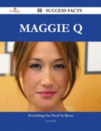 Maggie Q 90 Success Facts – Everything you need to know about Maggie Q