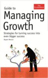 Economist Guide to Managing Growth