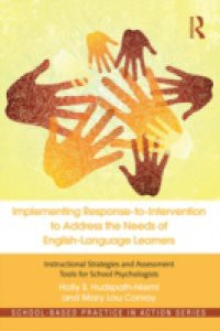 Implementing Response-to-Intervention to Address the Needs of English-Language Learners