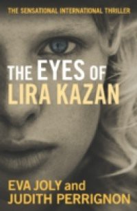 Eyes of Lira Kazan