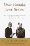 Dear Donald, Dear Bennett