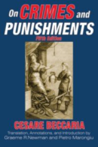 On Crimes and Punishments