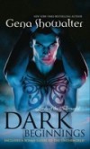 Dark Beginnings: The Darkest Fire / The Darkest Prison / The Darkest Angel