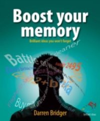 Boost your memory