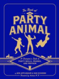 Book of the Party Animal