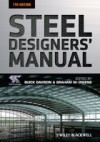 Steel Designers' Manual