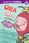 Ora the Sea Monster