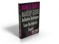 Mango Tango Makeup Guide
