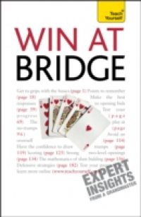 Win At Bridge: Teach Yourself