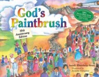 God's Paintbrush
