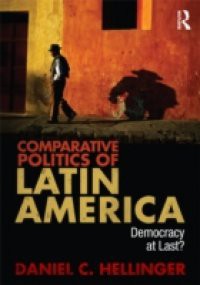 Comparative Politics of Latin America