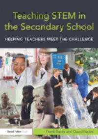 Teaching STEM in the Secondary School