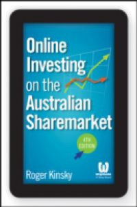 Online Investing on the Australian Sharemarket