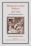 Medieval London Widows, 1300-1500