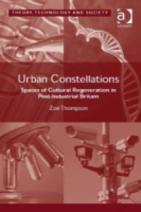 Urban Constellations