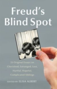 Freud's Blind Spot