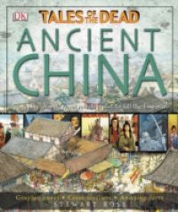 Tales of the Dead Ancient China