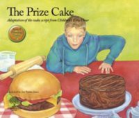 Prize Cake