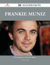 Frankie Muniz 115 Success Facts – Everything you need to know about Frankie Muniz