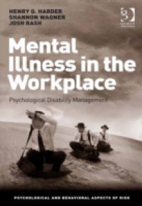 Mental Illness in the Workplace